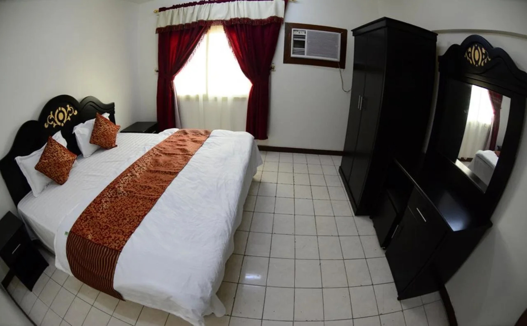 Al Eairy Furnished Apartments Al Ahsa 5