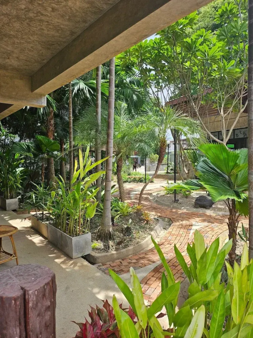 The Picturebook Guesthouse