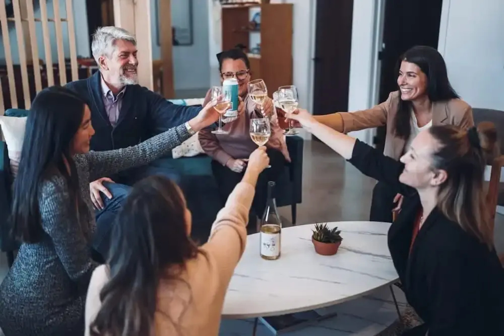 Lakeview Mid Century Luxury Cottage Citq 311414