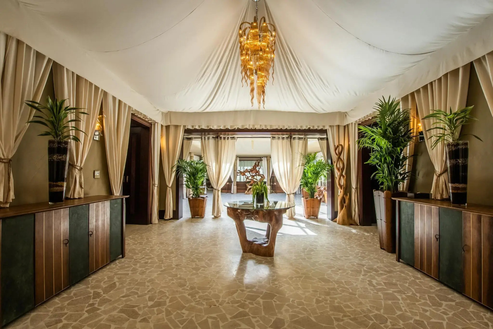 Telal Resort, Al Ain