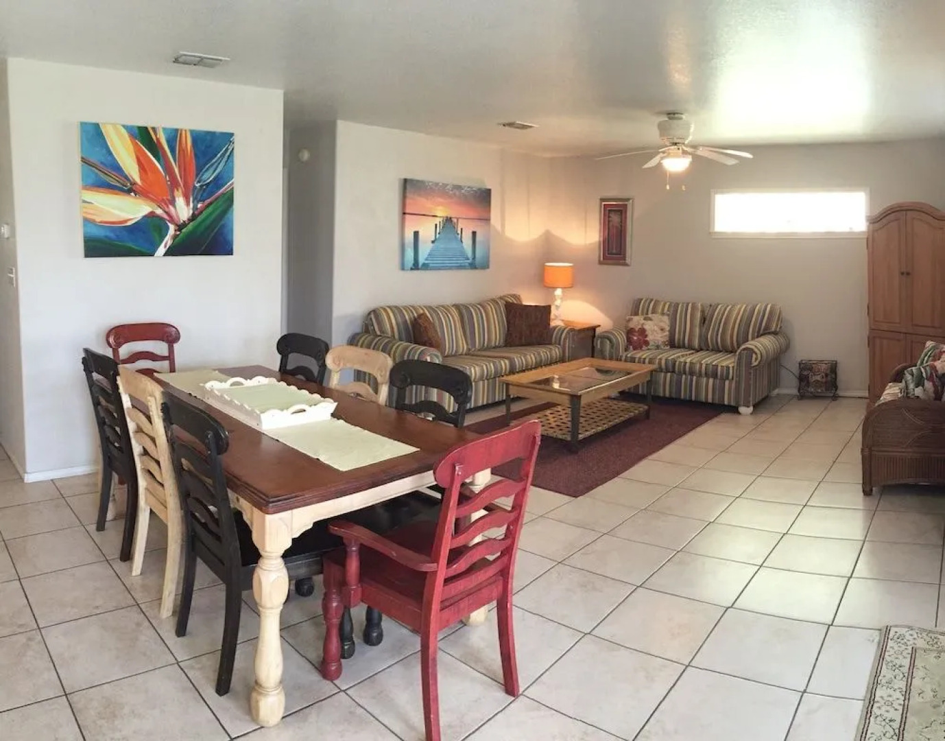 Jupiter Beach House Vacation Rental