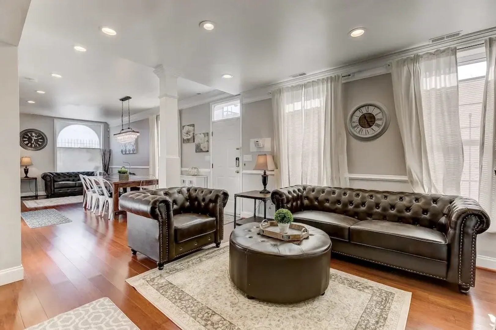 Luxury Home Steps From Convcenter&stadiums&harbor