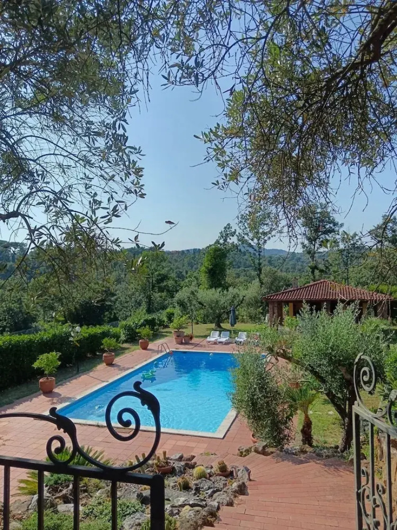 Ranocchio House, Perfect Retreat for a Relaxing Stay Just a few Steps From Rome
