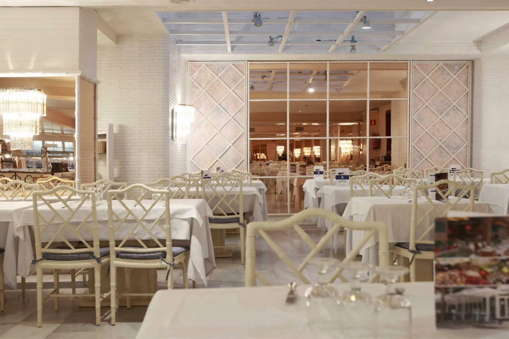 Hotel Prestige Sant Marc