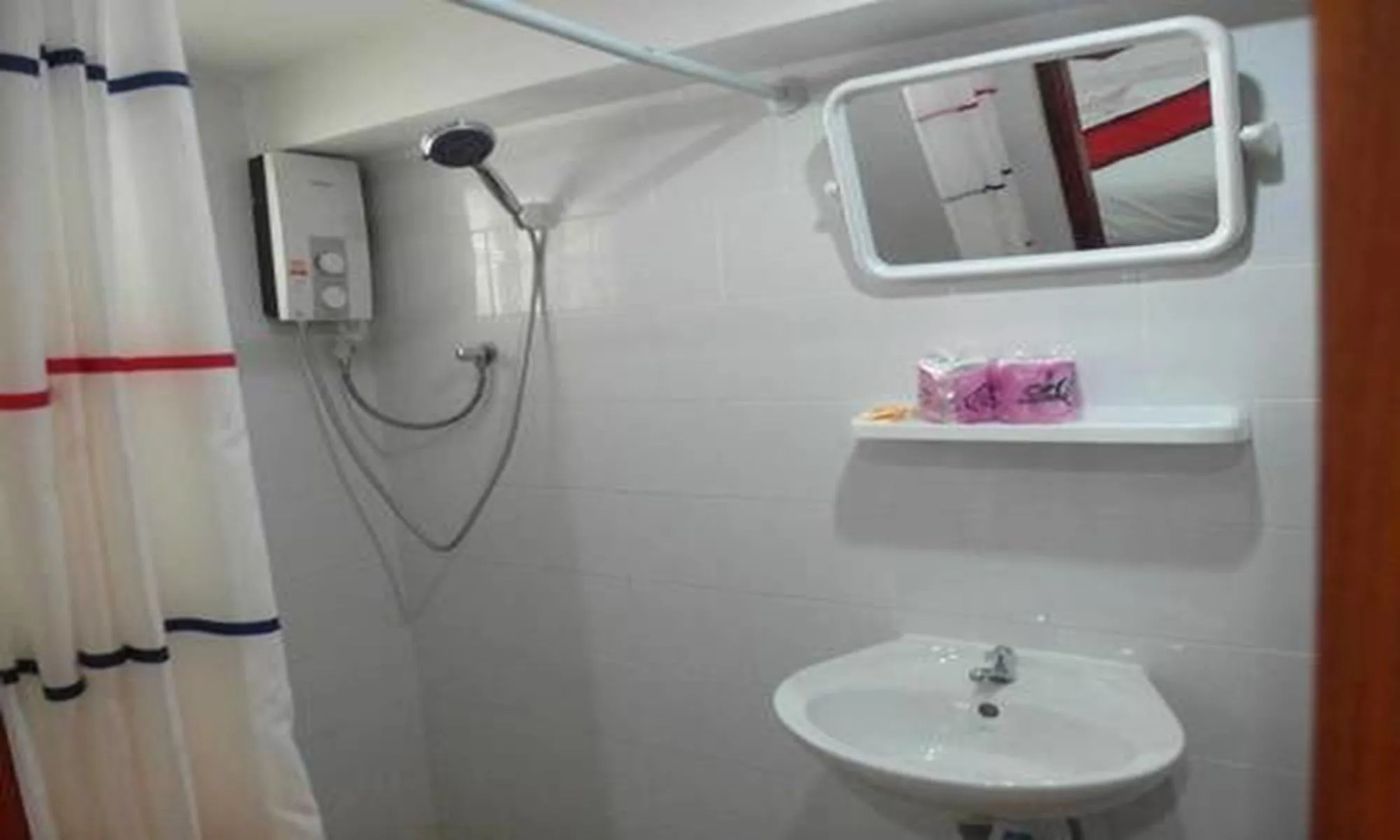 Nocknoy Lanexang Guesthouse