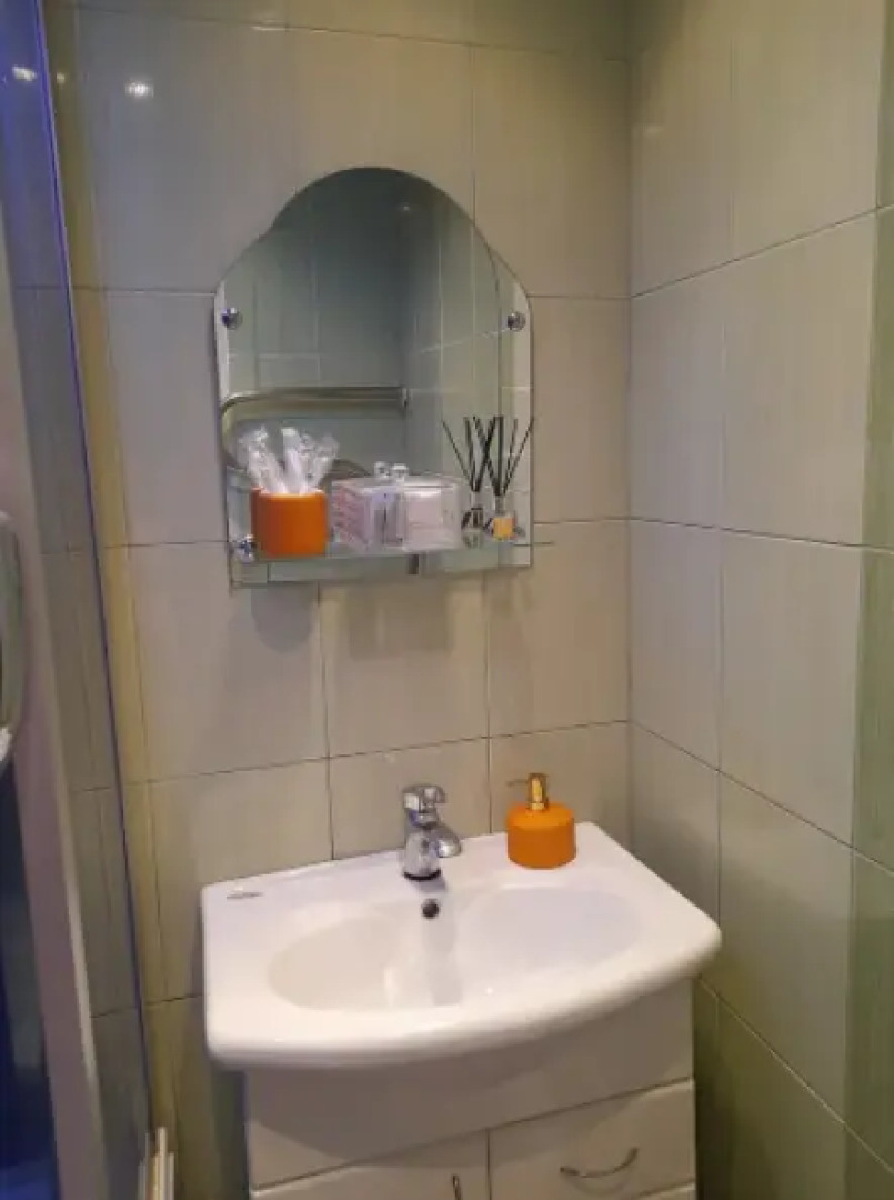 Апартаменты на улице Фридриха Энгельса