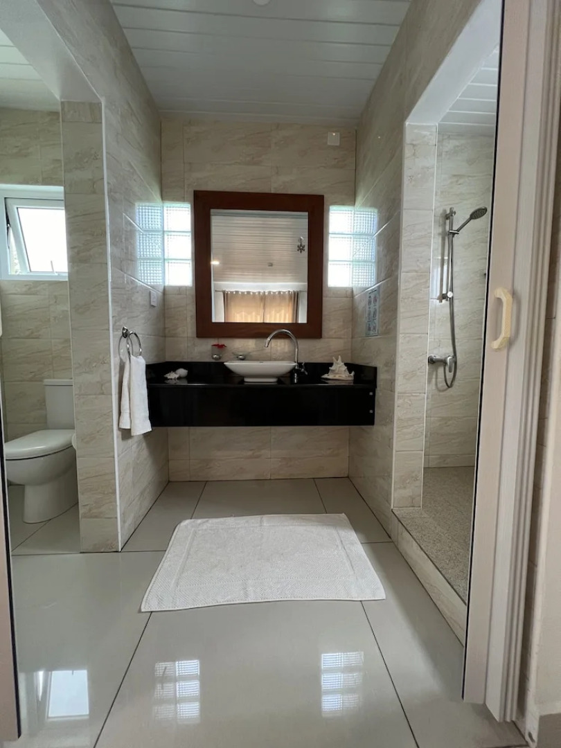 Creole Pearl Self Catering