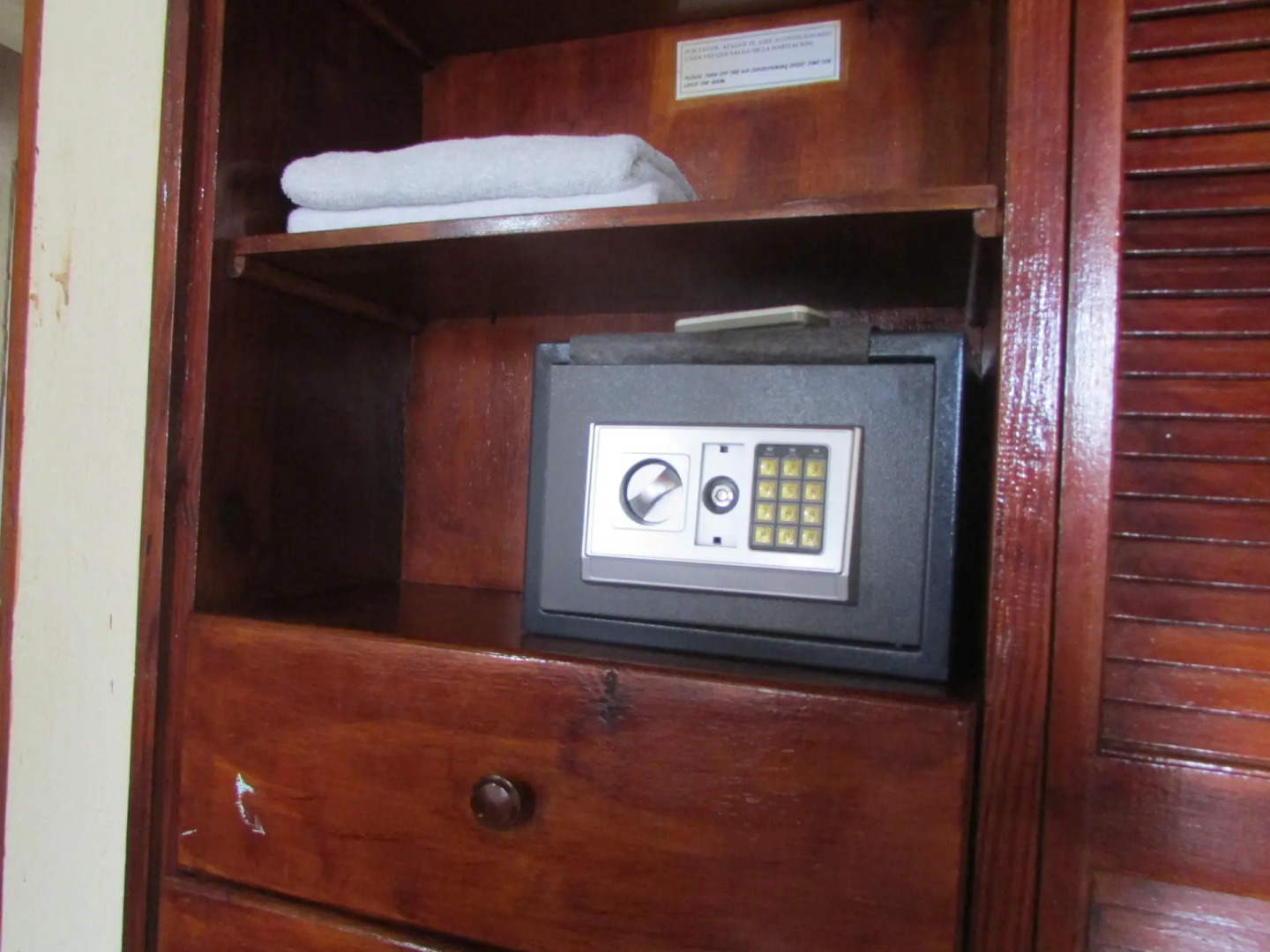 Posada & Hostal Miss Marlly