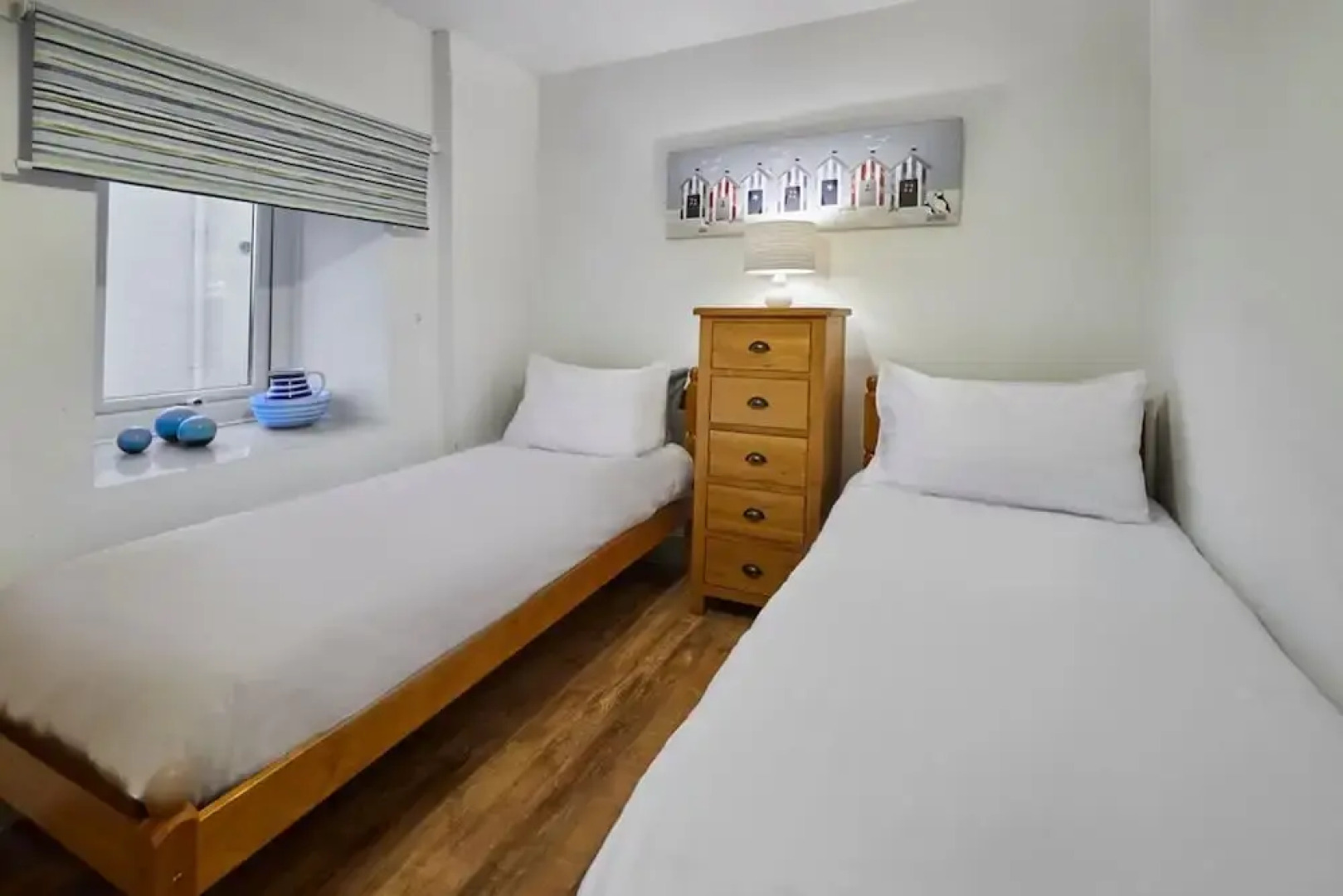 Host Stay Camwy Cottage