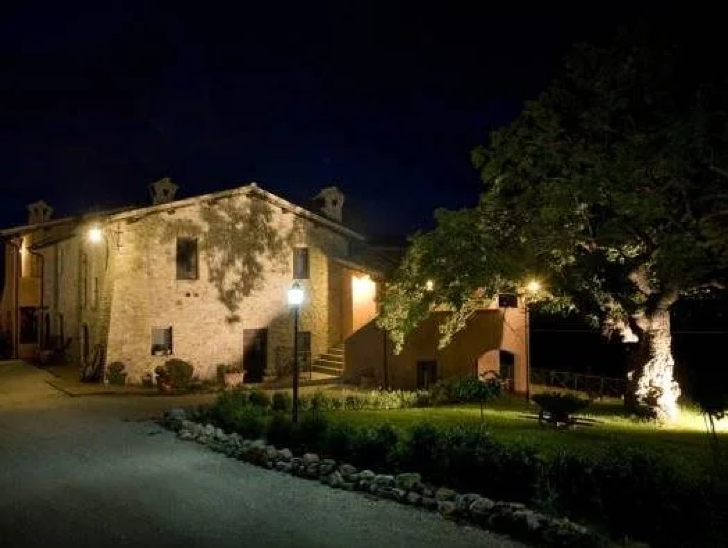 La Tenuta Dei Ricordi