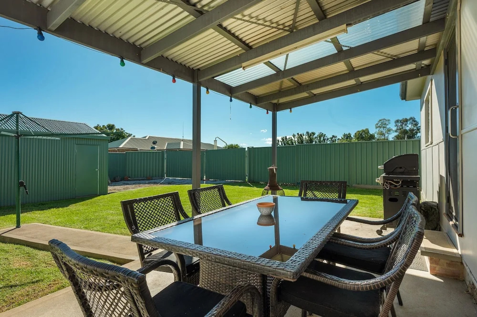 Hello House by Your Innkeeper Mudgee