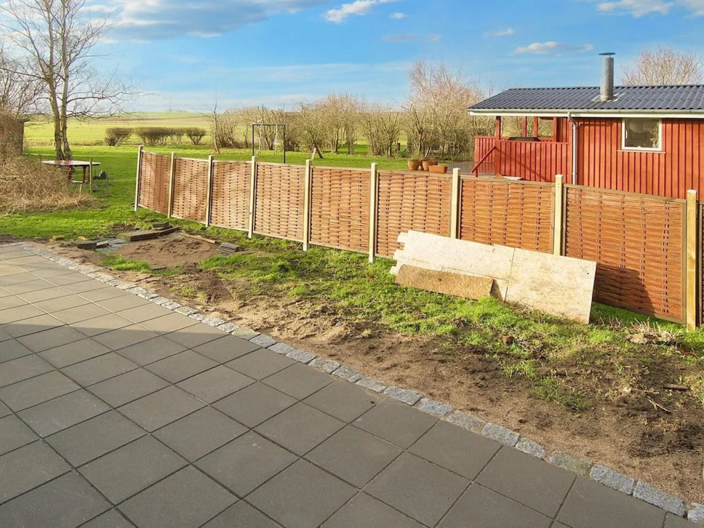 4 Star Holiday Home in Gorlev