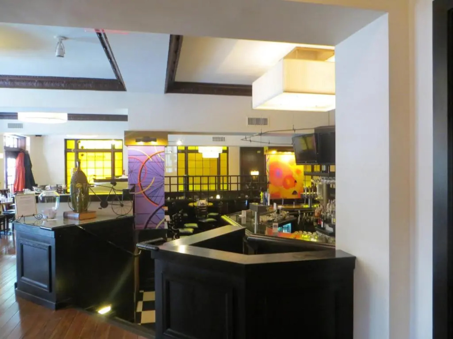 Carleton of Oak Park