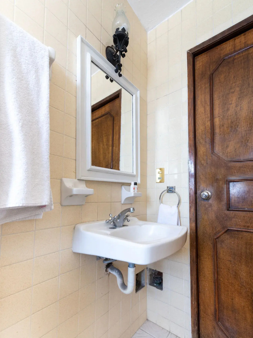 Suites Internacional