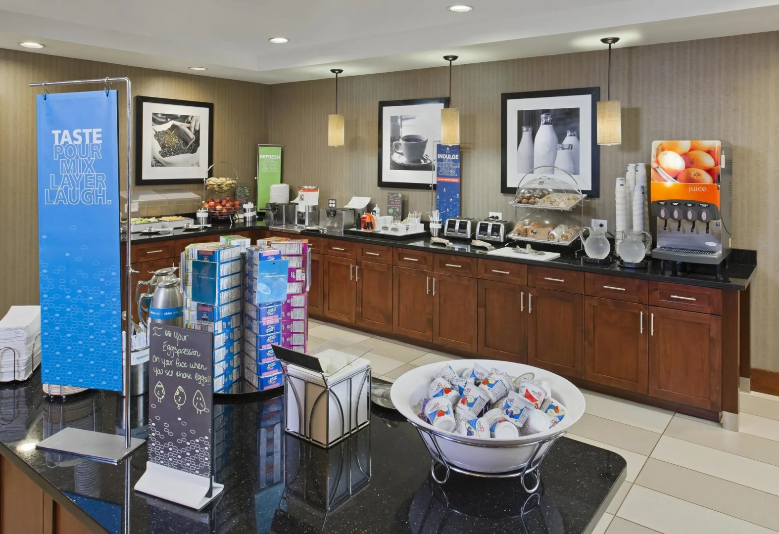 Hampton Inn & Suites Ocean City/Bayfront-Convention Center