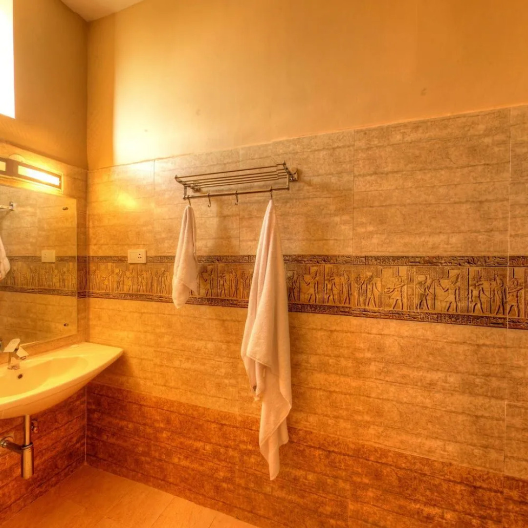 Nijaguna Resorts & Spa