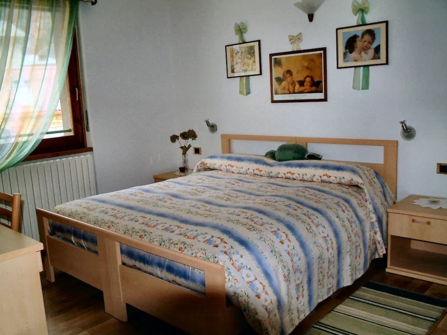 B&B Villa Verde - Valtellina