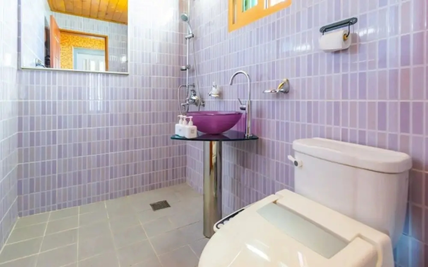 Taean Gold Hue Pension