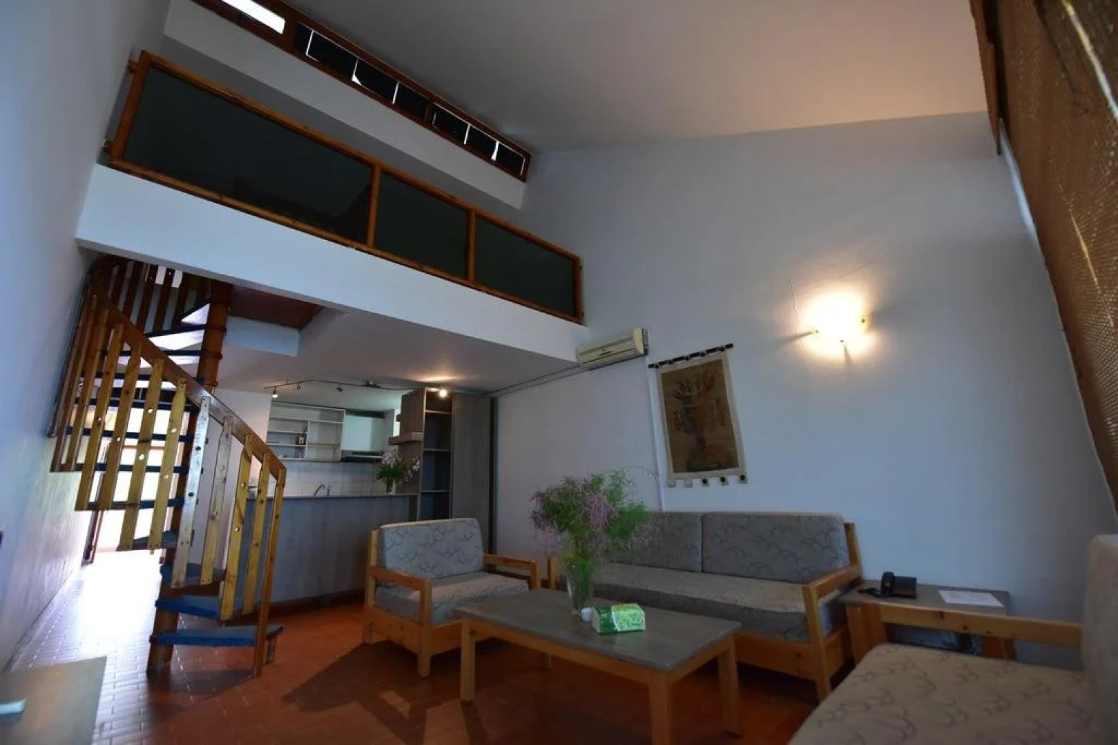 Cimer Saframarine Beach Resort