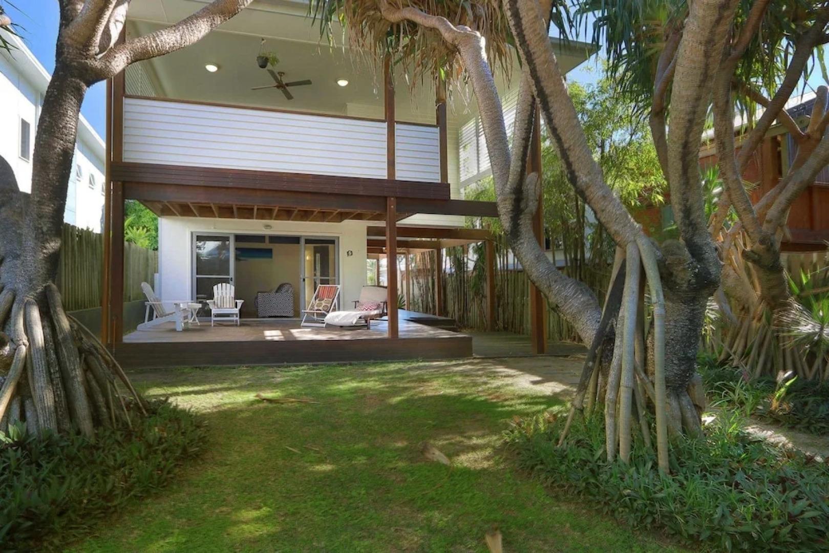 Sandcastles Fingal Head