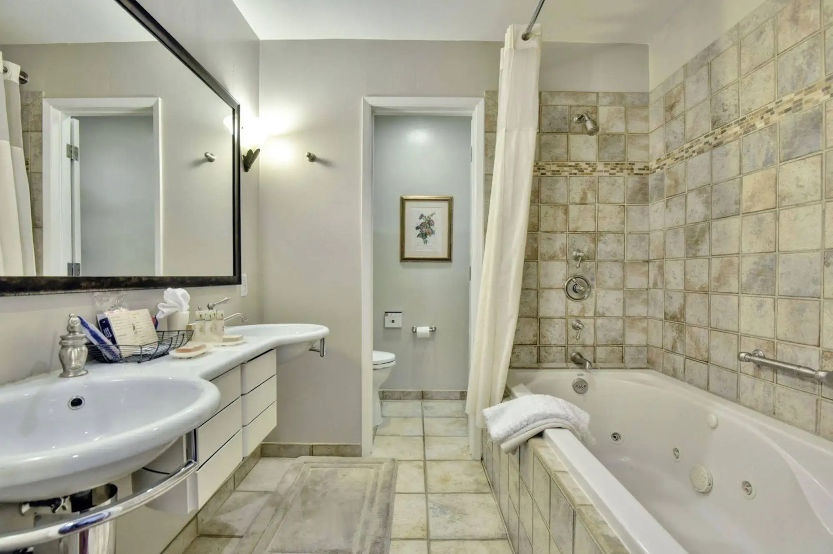 Stanford Terrace Inn