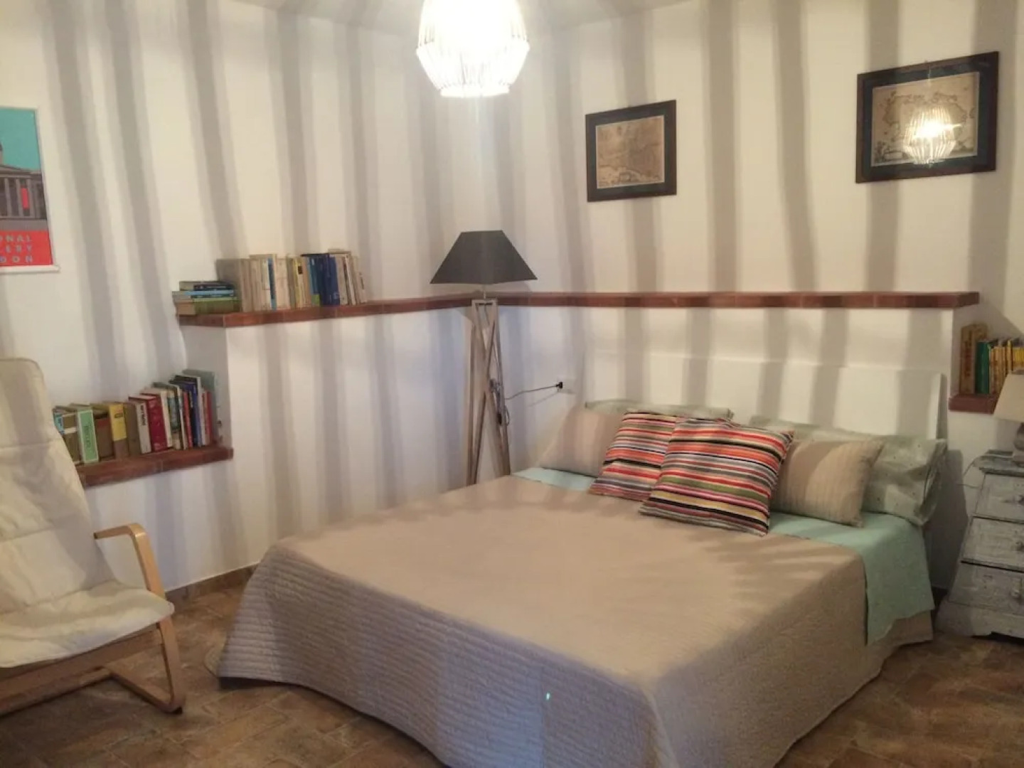 Relais BellaVista Tuscany