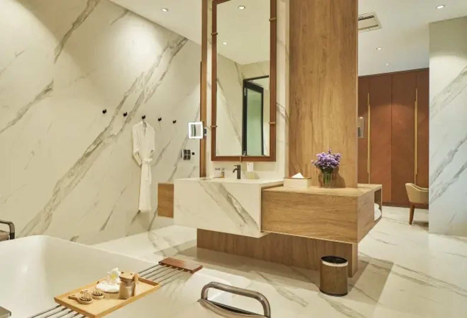 Saba Estate Luxury Villa Bali