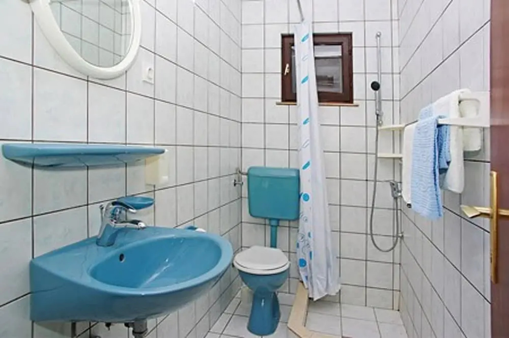 Apartment Near The Beach 1 Vela Luka