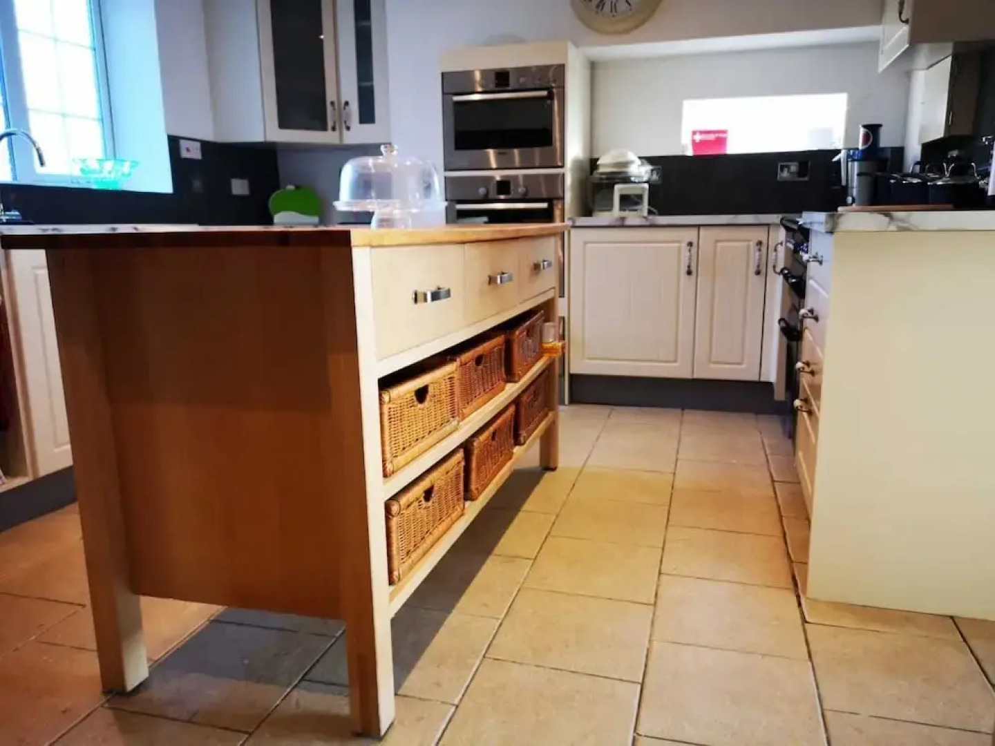 Charming 5-bed House in Boston Lincolnshire