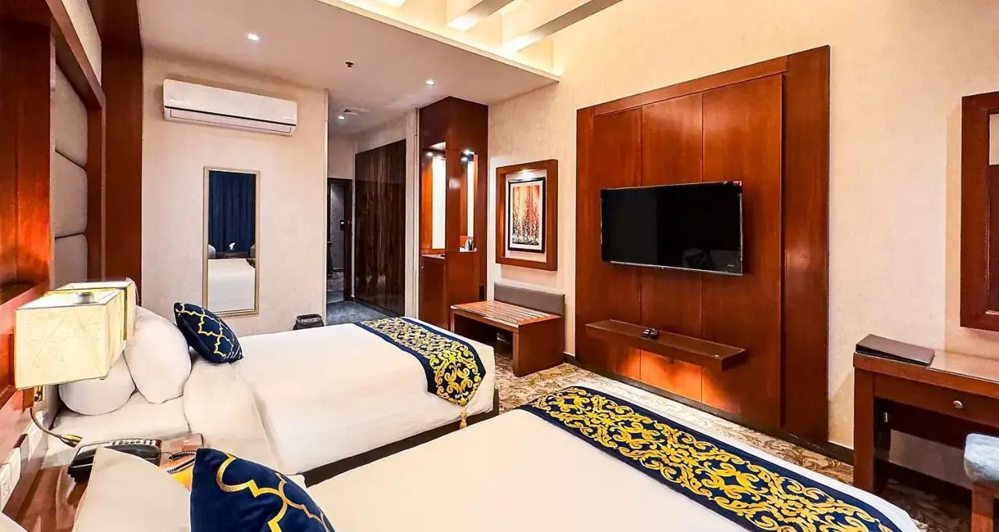 Best Western Hotel City Center Gujranwala