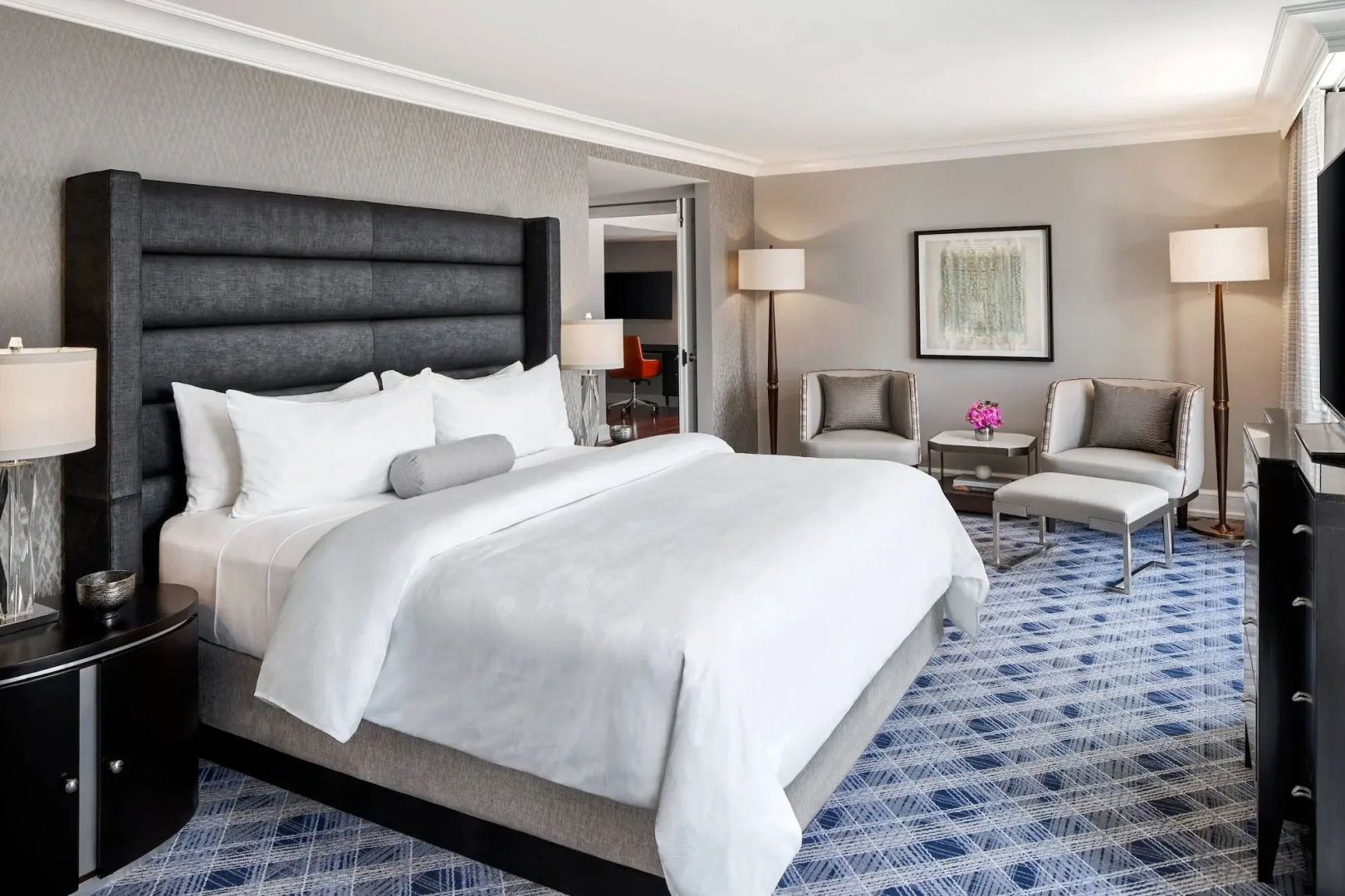 JW Marriott Washington DC