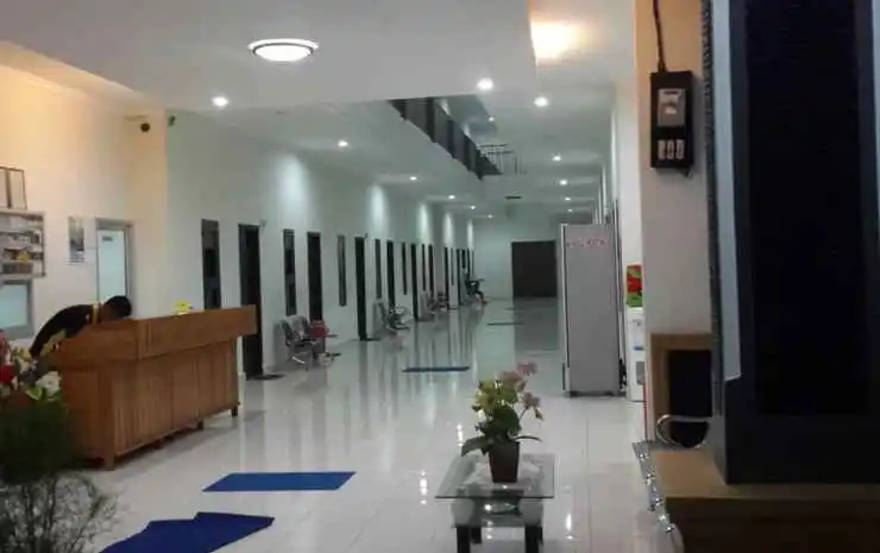 Penginapan Symfoni House