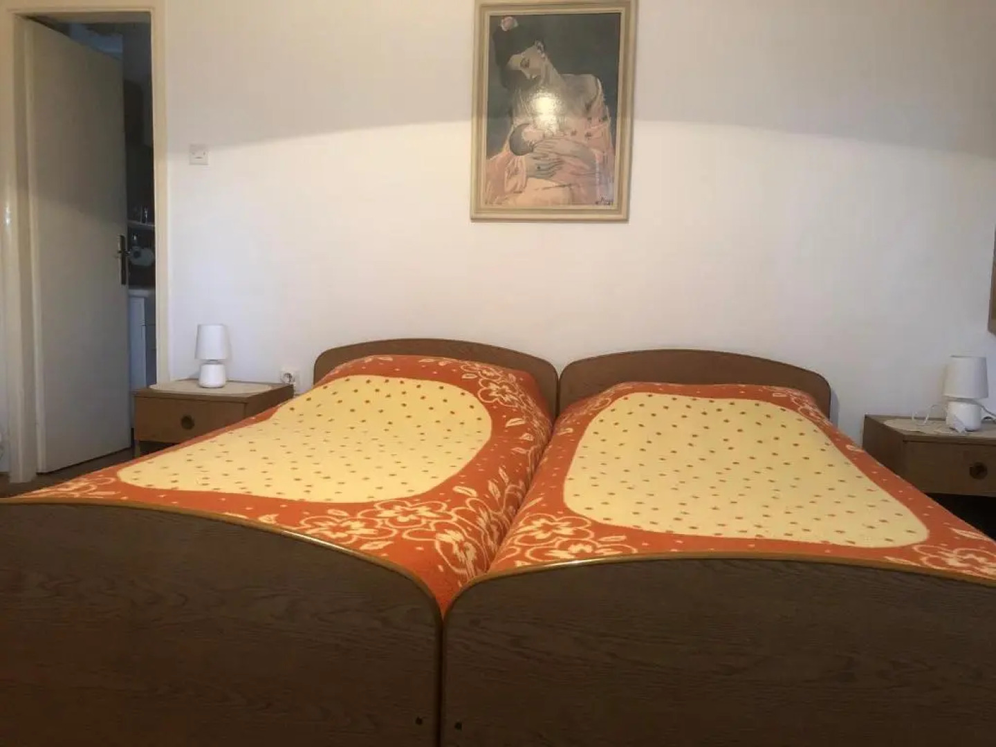 Bed & Breakfast Borka