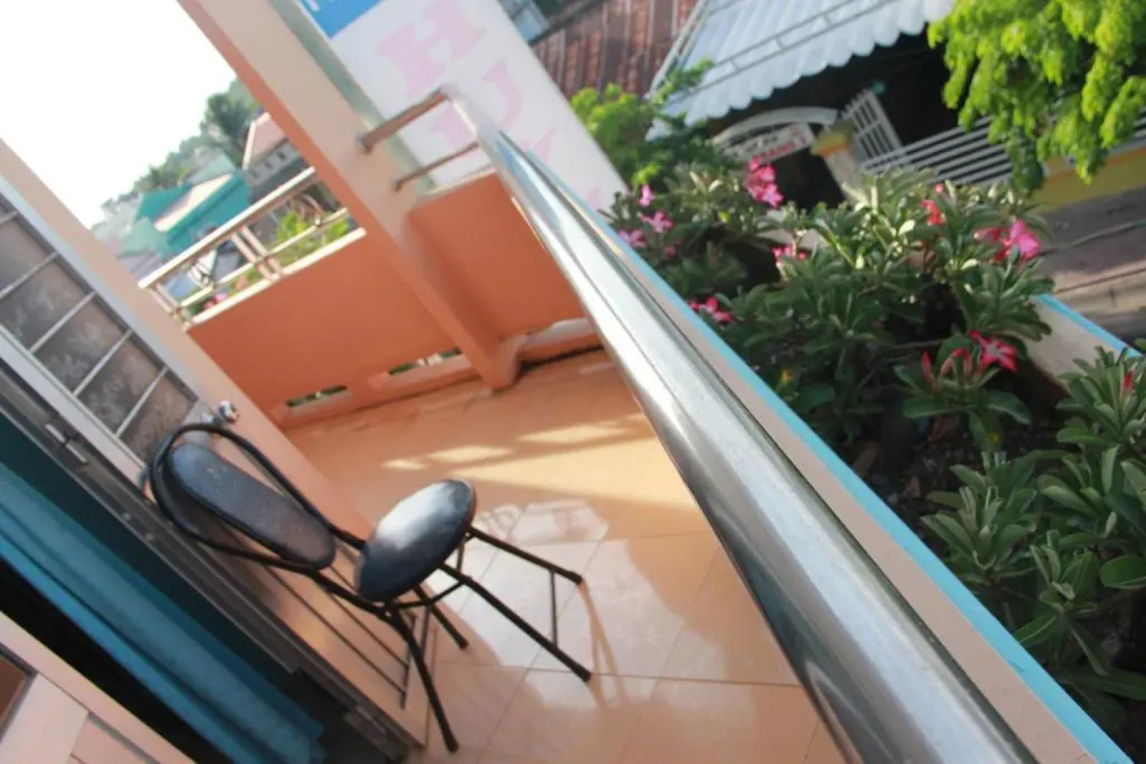 Huynh Huong Guesthouse