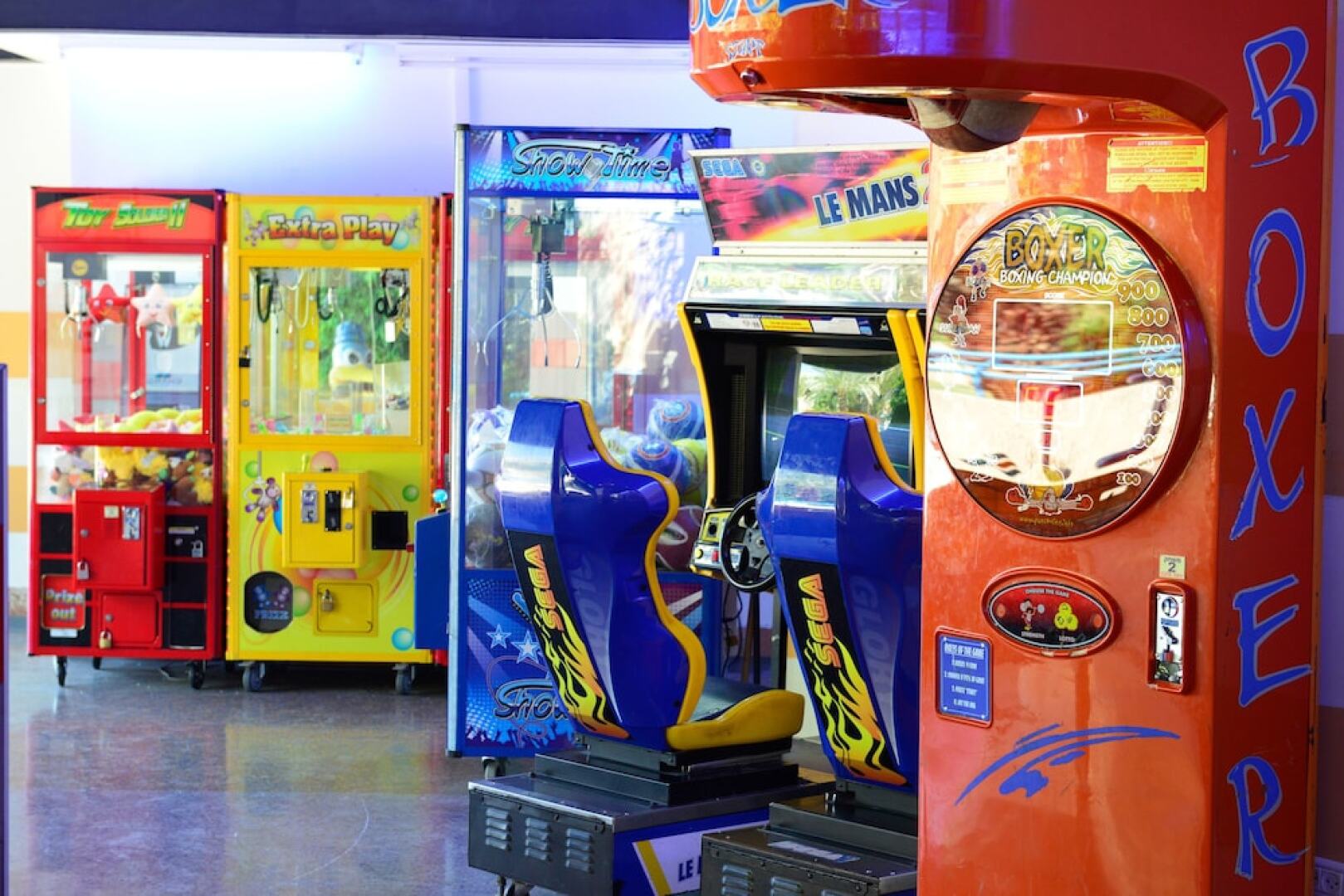 Club In Eilat Coral Beach Villa Resort