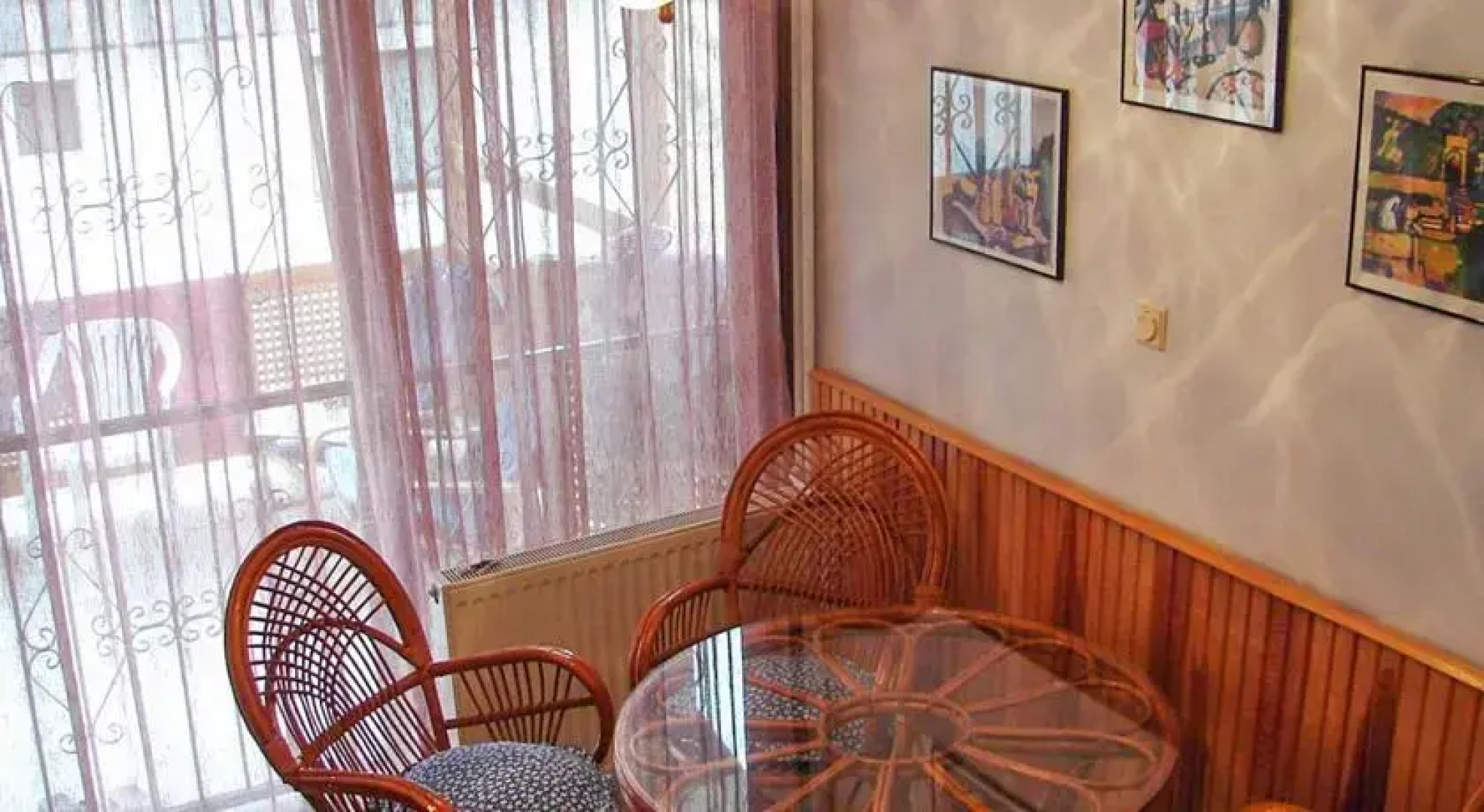 HomeRez - Holiday Home Gul Sok