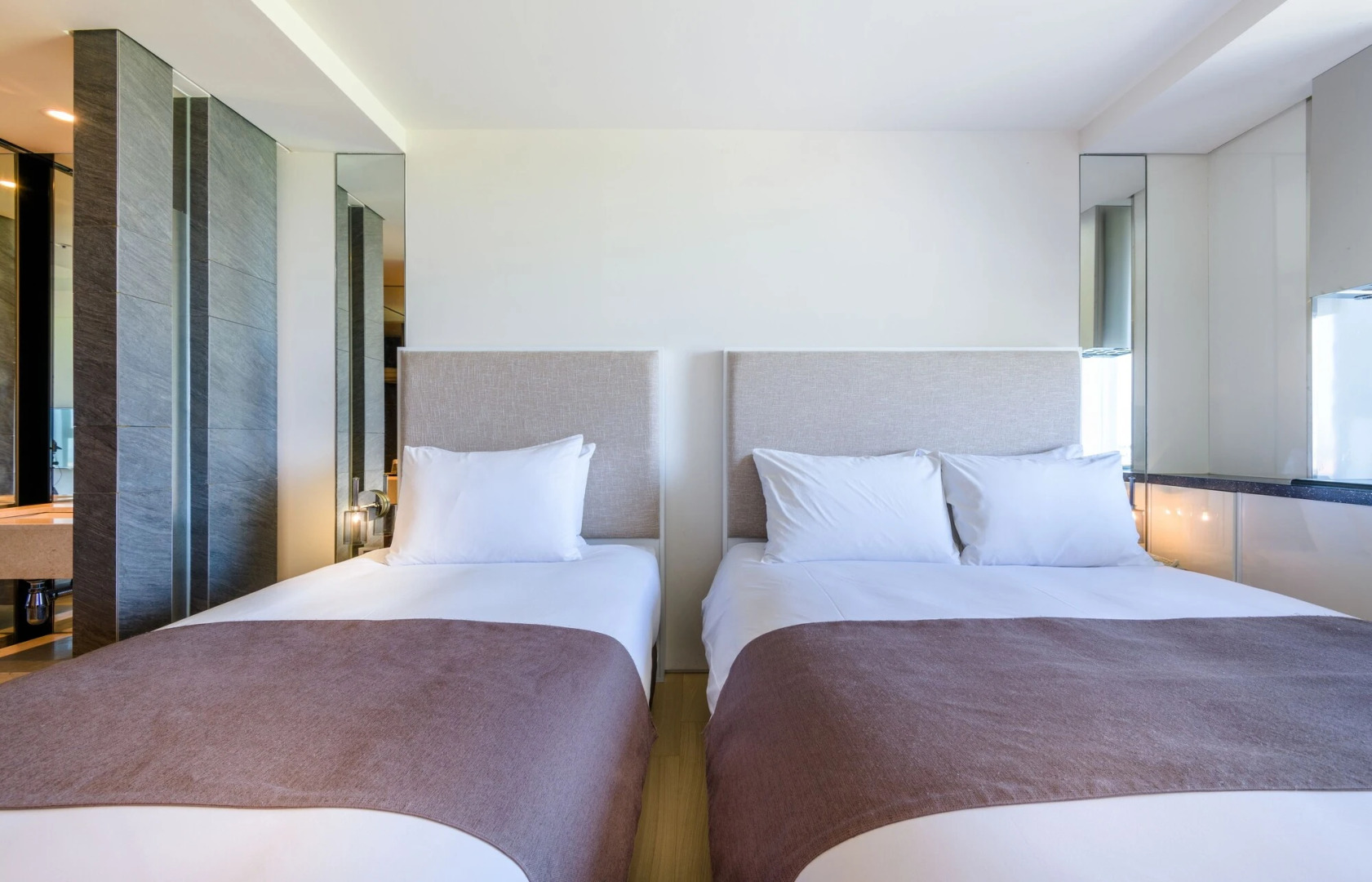 The Island Marina Resort