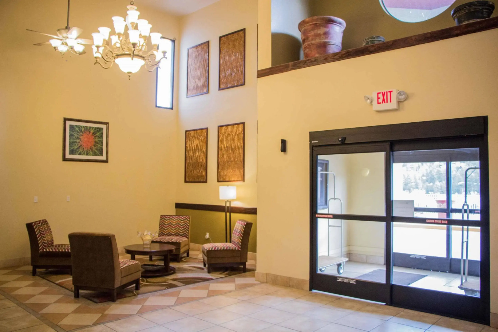 Best Western Plus Ruidoso Inn