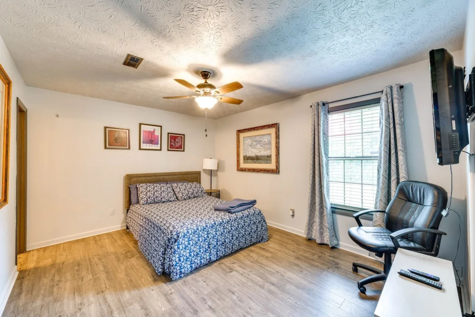 Atlanta Vacation Rental ~ 14 Mi to Downtown!