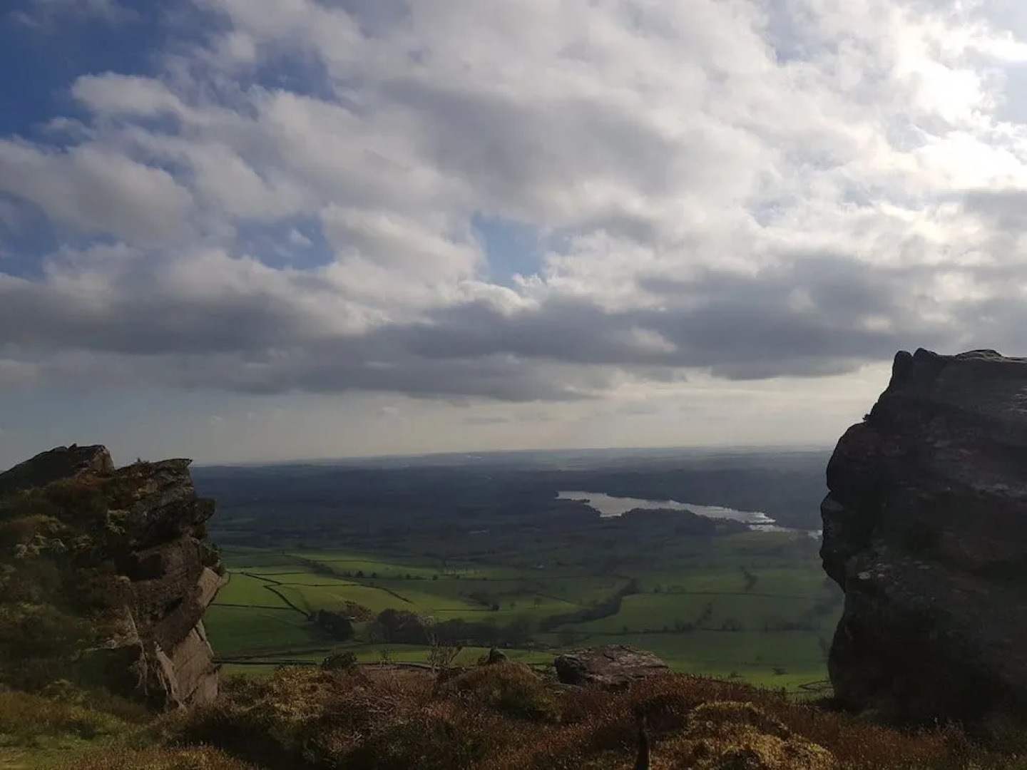 The Roaches Bunkhouse