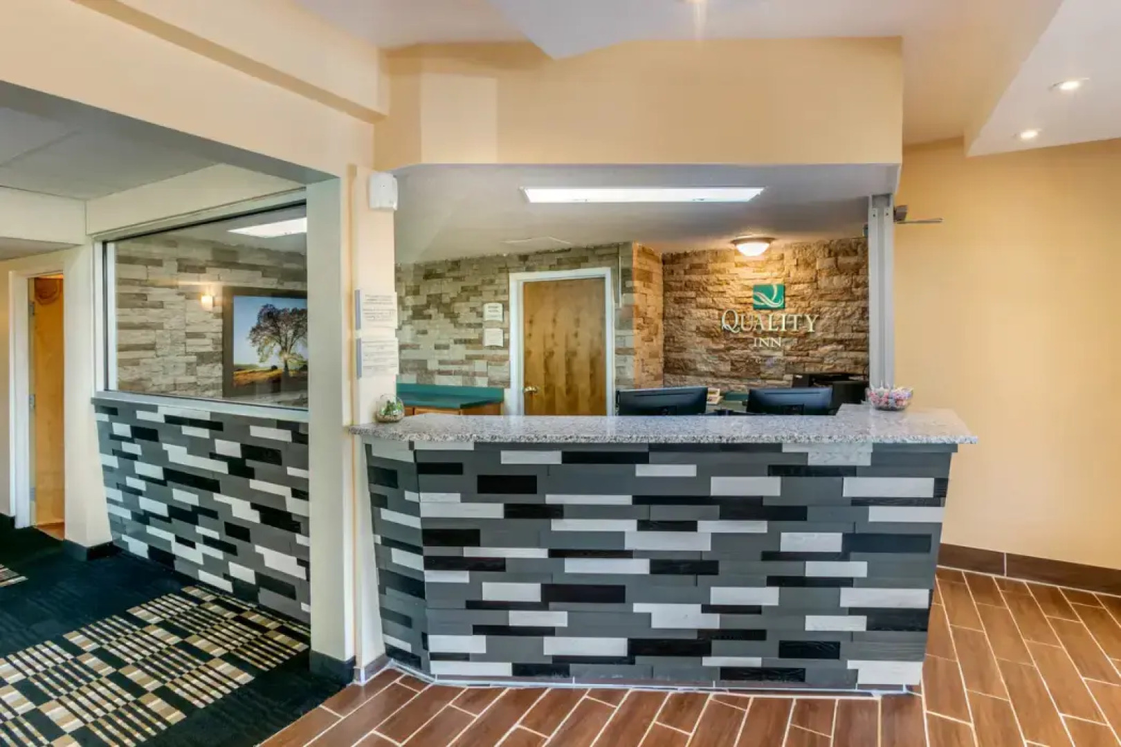 Travelodge Rawlins WY