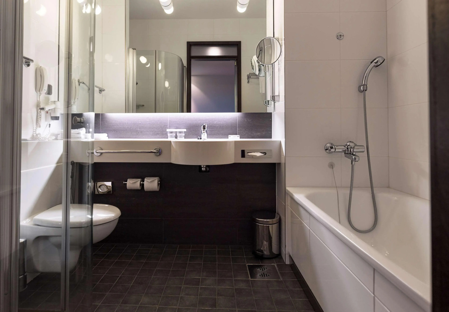 Hilton Helsinki Kalastajatorppa