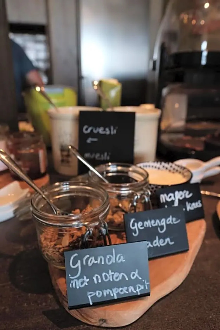 Lavendine Pure Relax Bed  Breakfast