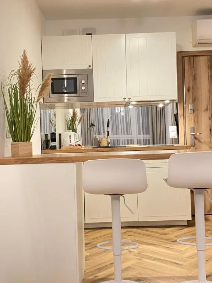 Apartamenty Bonjour Szyndzielnia