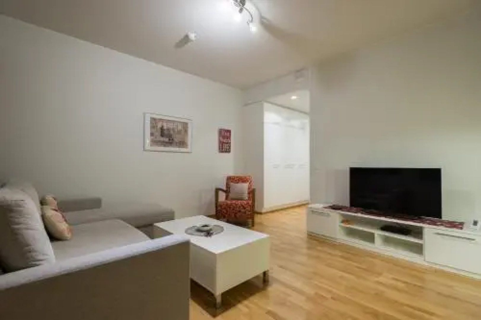 Rovaniemi Apartments