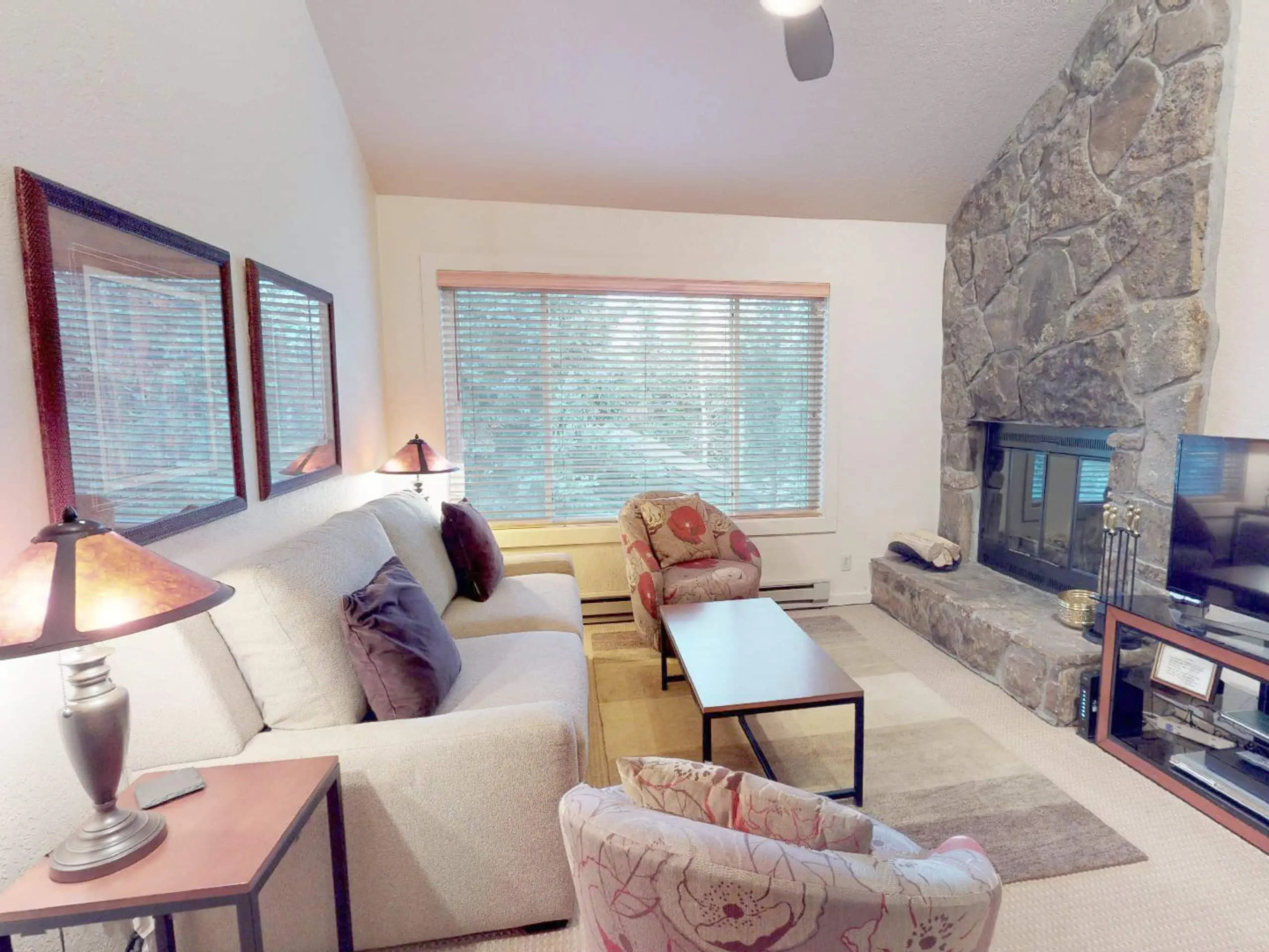 Villas at Snowmass Club