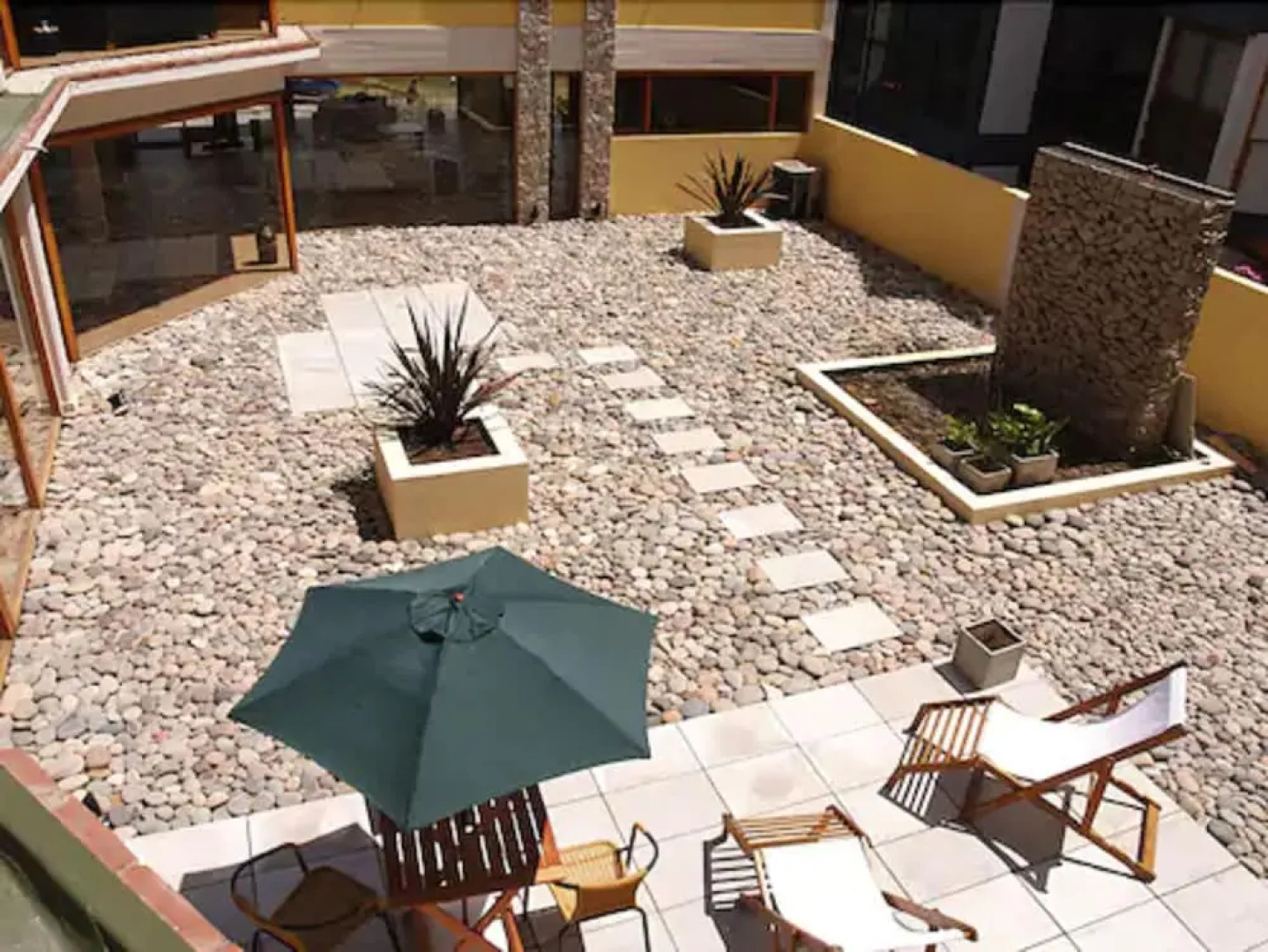 Fonte Arcada Hotel Spa