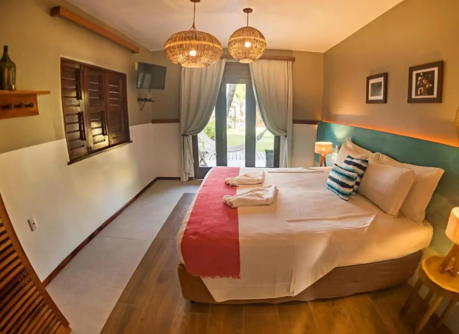 Pousada Vila Vagalume