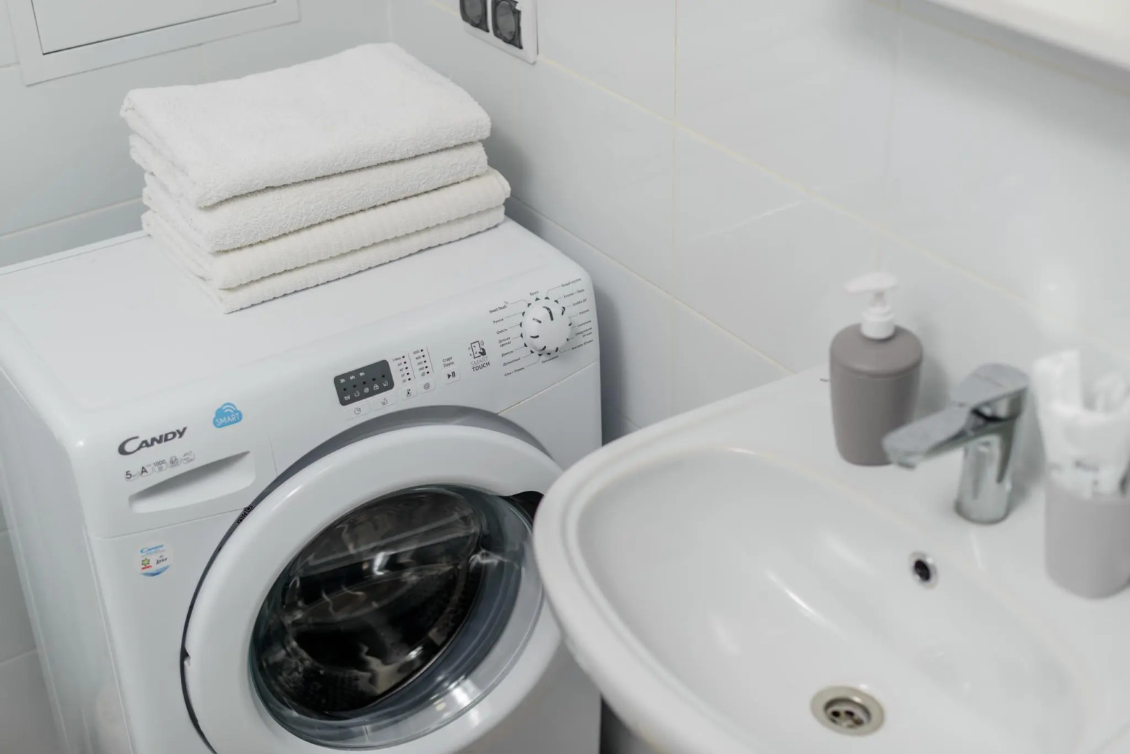 Viktory Apart (Виктори Апарт) на улице Сосновая 5