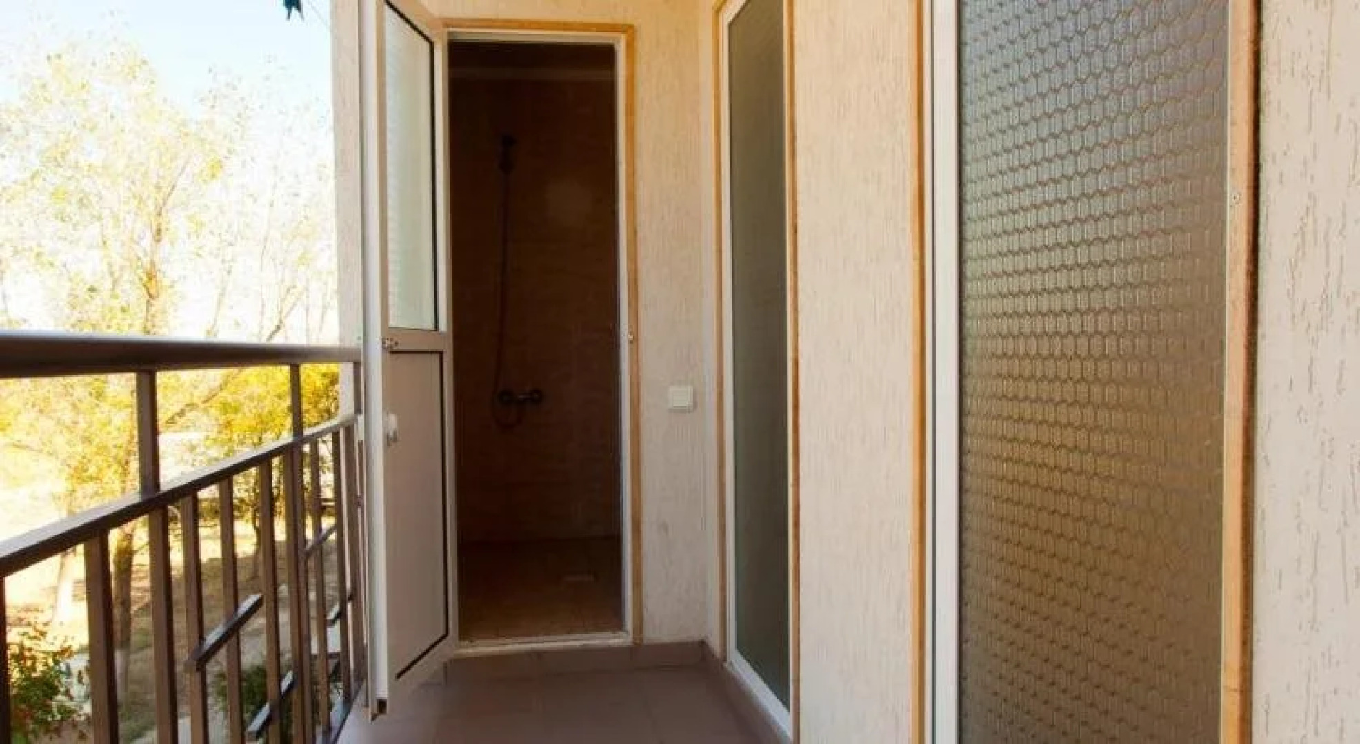 Отель Чайка 3